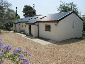 1 Shippen Cottages, Hayne Lane